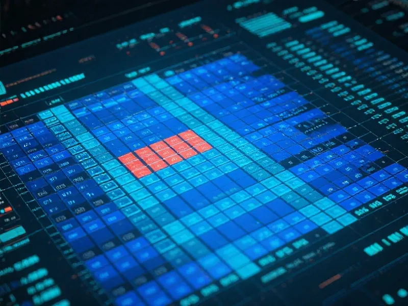 极速赛车多维矩阵分析模型