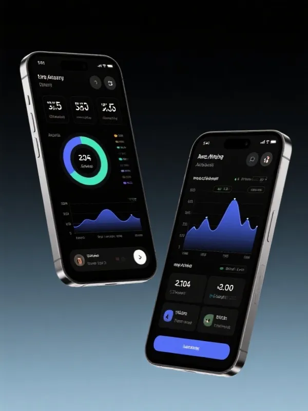 极速赛车官方APP界面展示